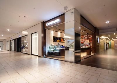 Dulce Luna Plaza Egaña