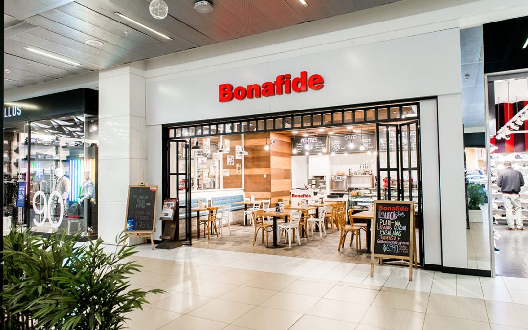 Bonafide