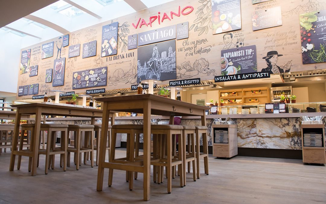 Vapiano