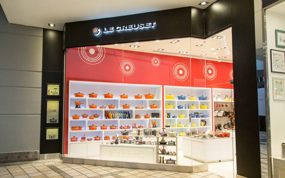 Le Creuset