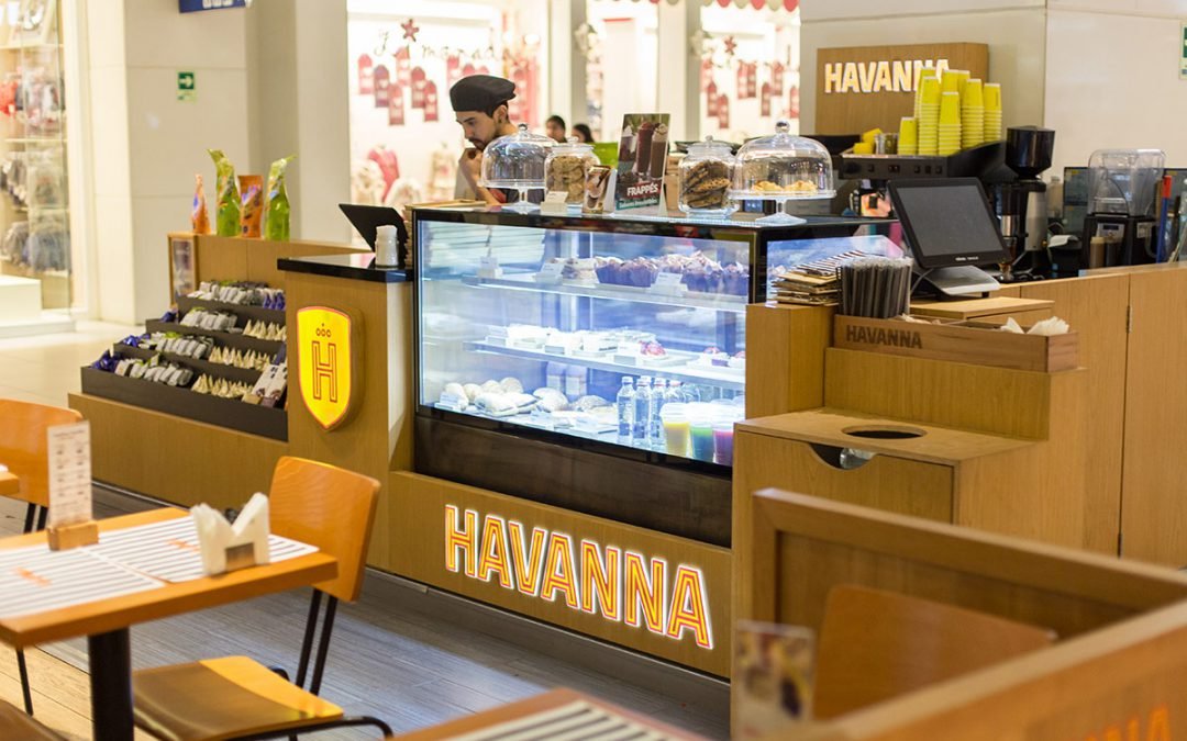 Havanna Costanera Center