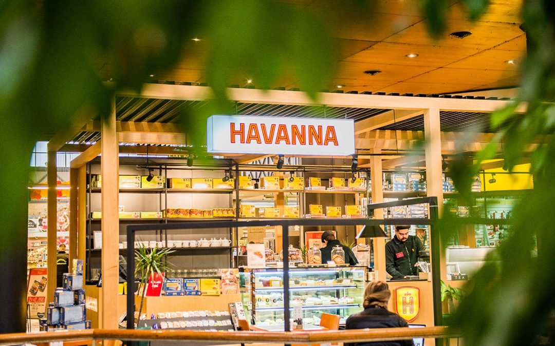 Havanna La Dehesa