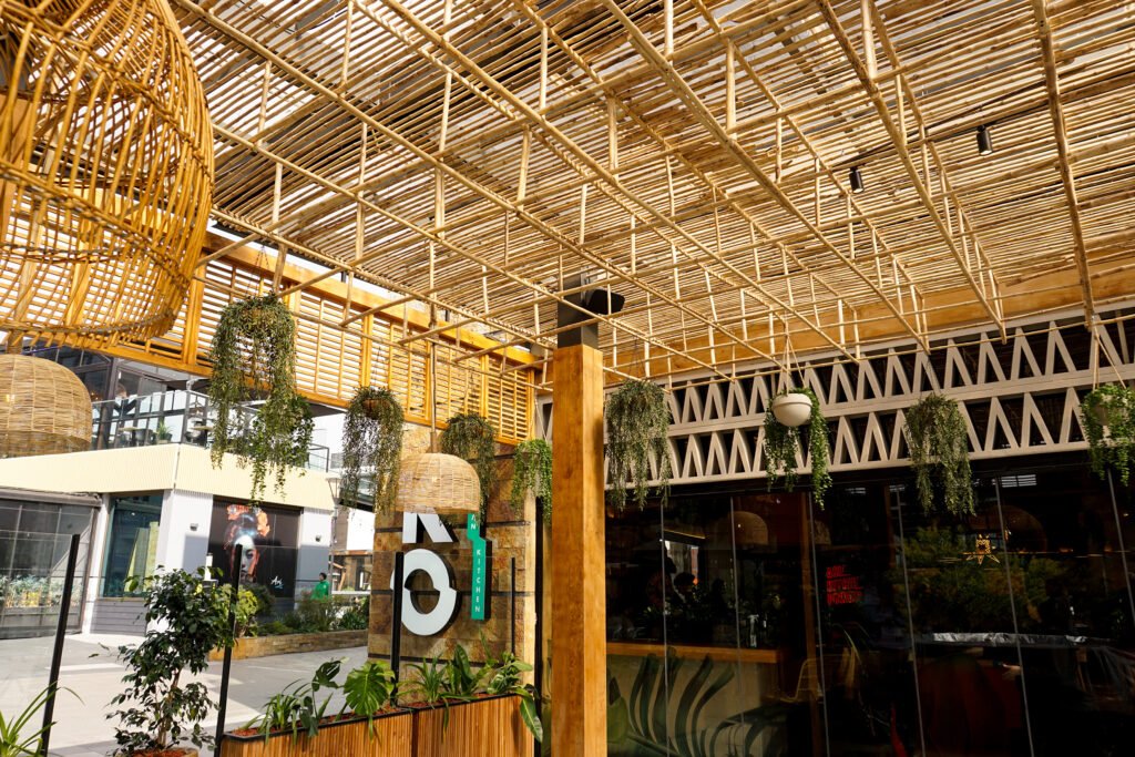 Proyecto KO Asian Kitchen — Grupo AP