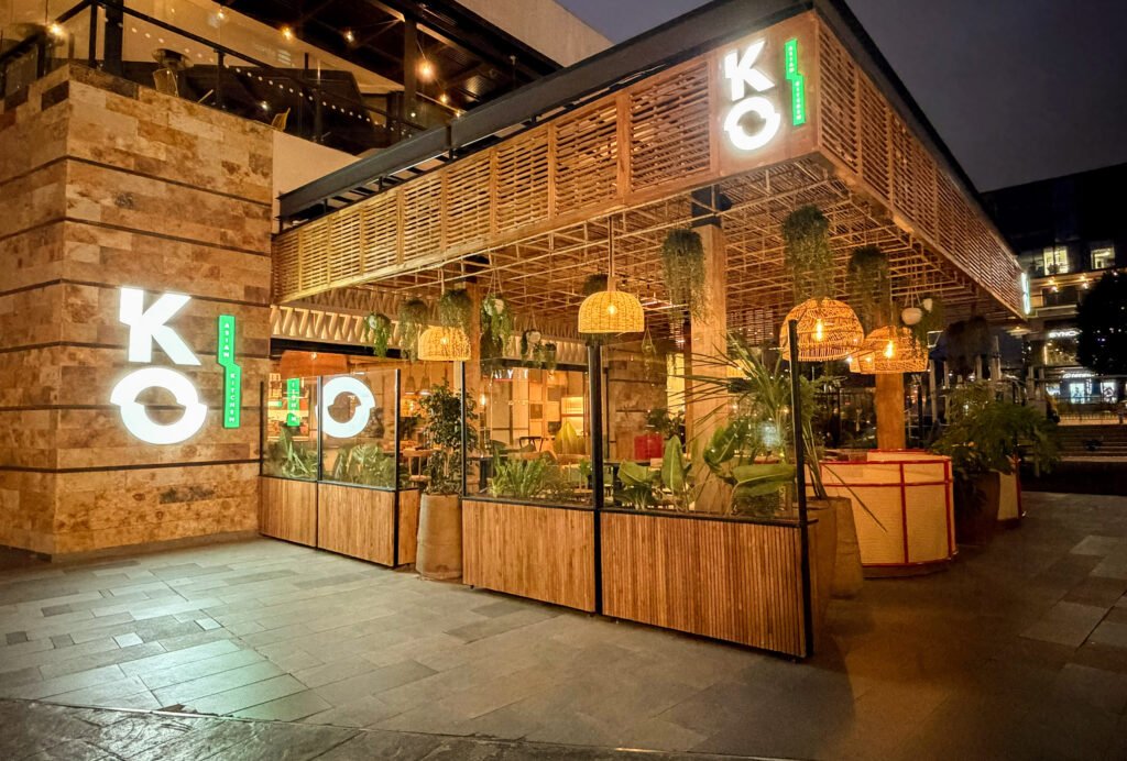 KO Asian Kitchen