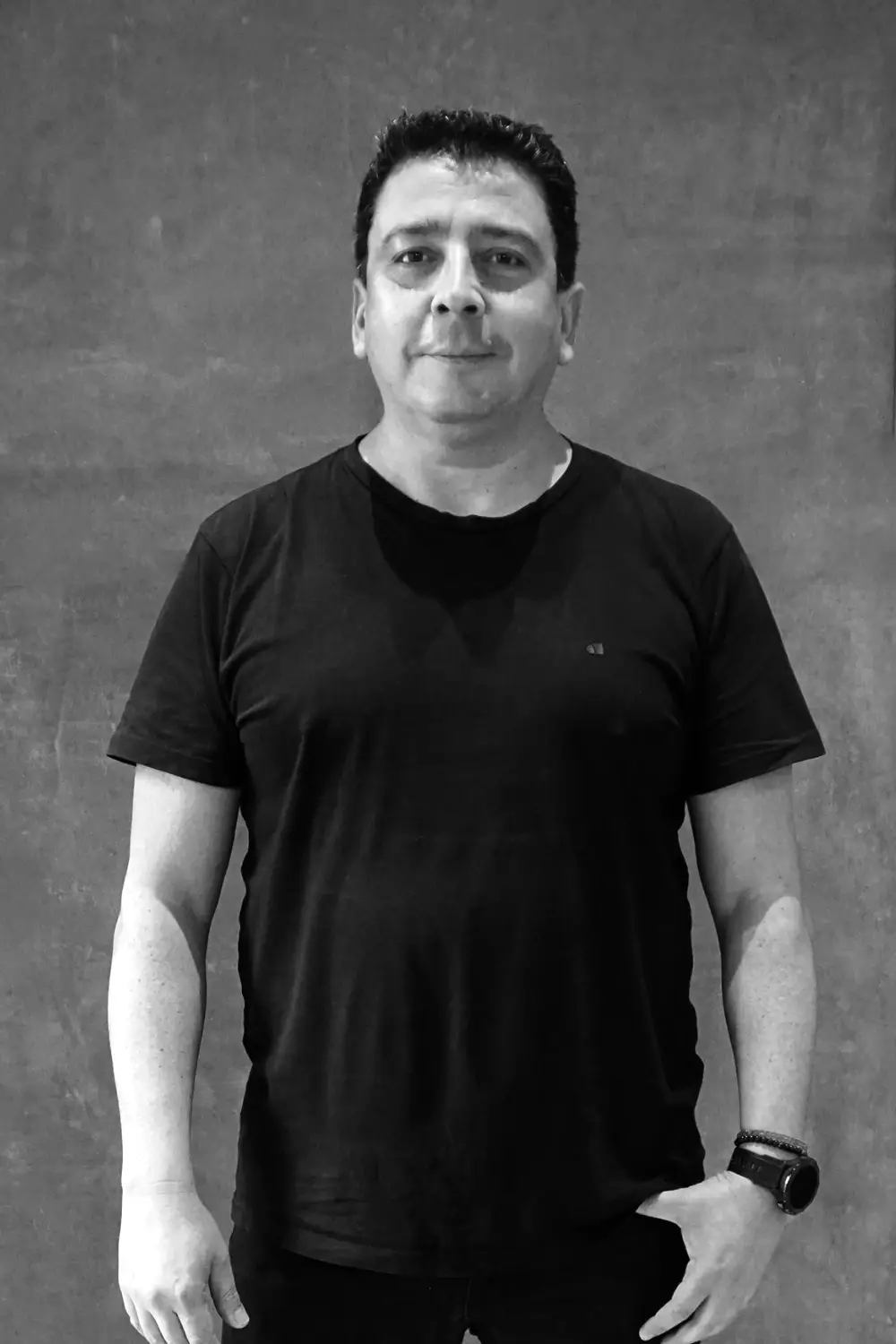 mauricio