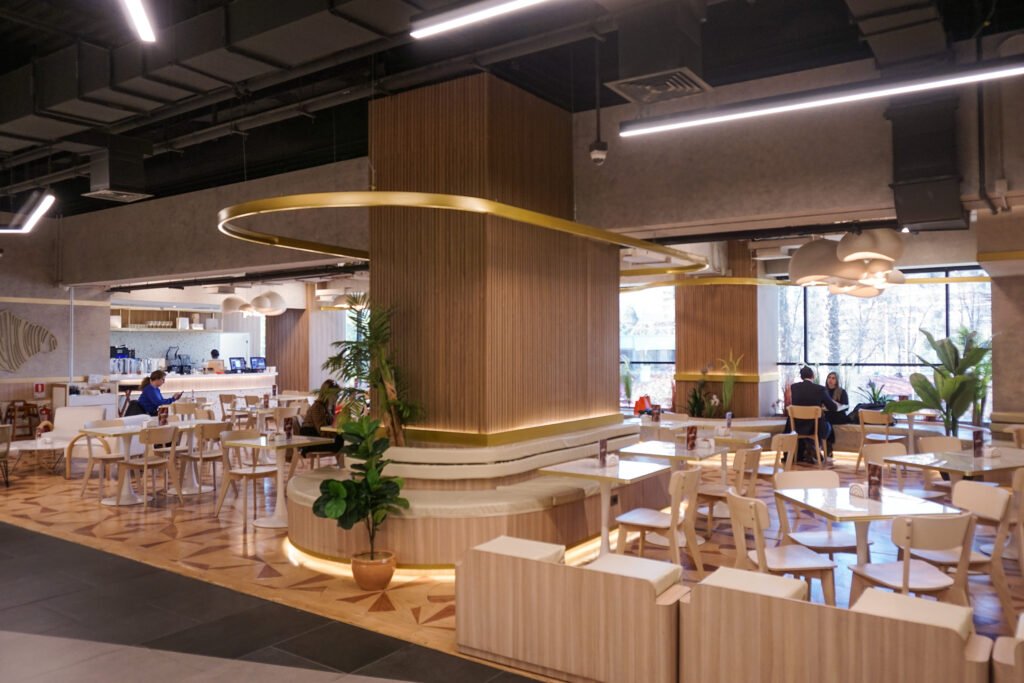 Proyecto Petit, Mall Alto Las Condes — Grupo AP