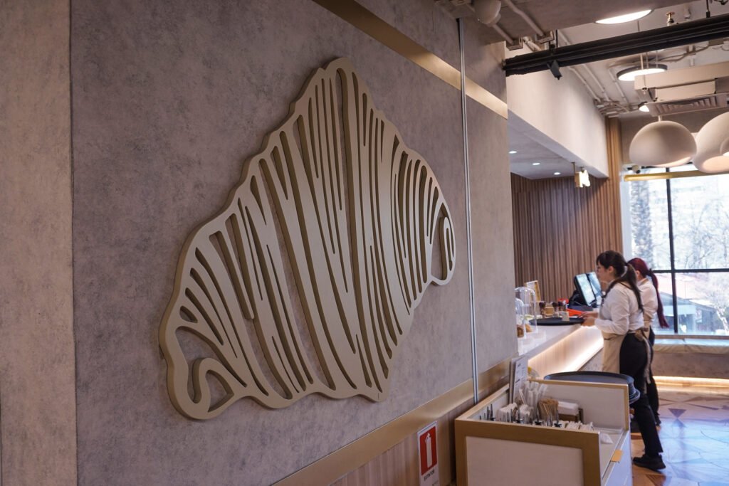 Proyecto Petit, Mall Alto Las Condes — Grupo AP