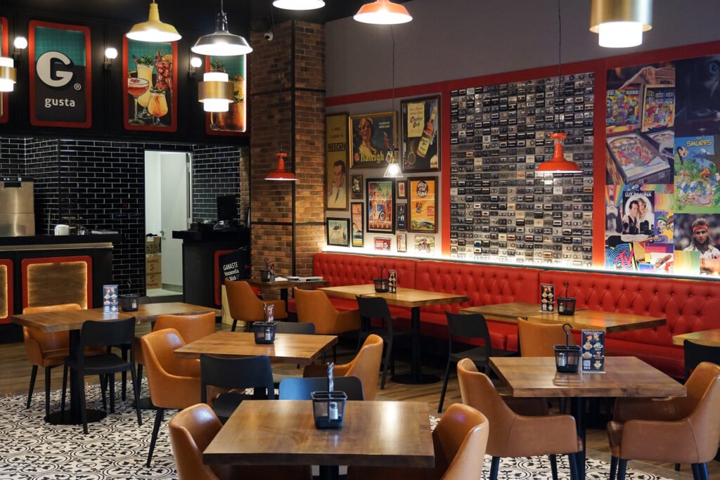 Proyecto SDG, Cenco Florida — Grupo AP