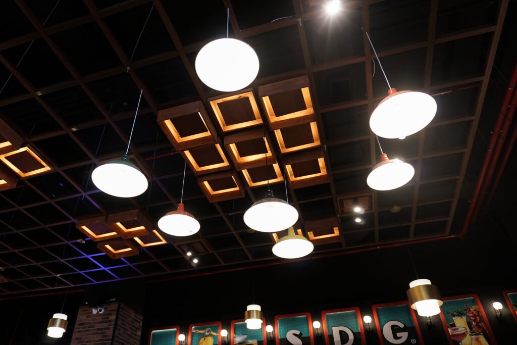 Proyecto SDG, Cenco Florida — Grupo AP