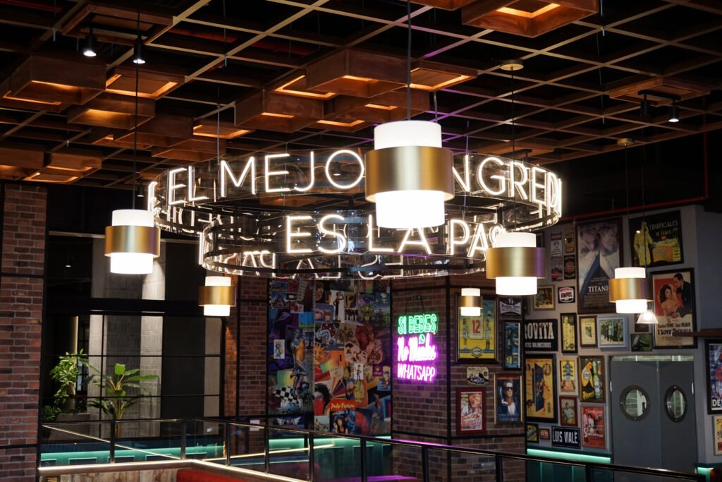 Proyecto SDG, Cenco Florida — Grupo AP