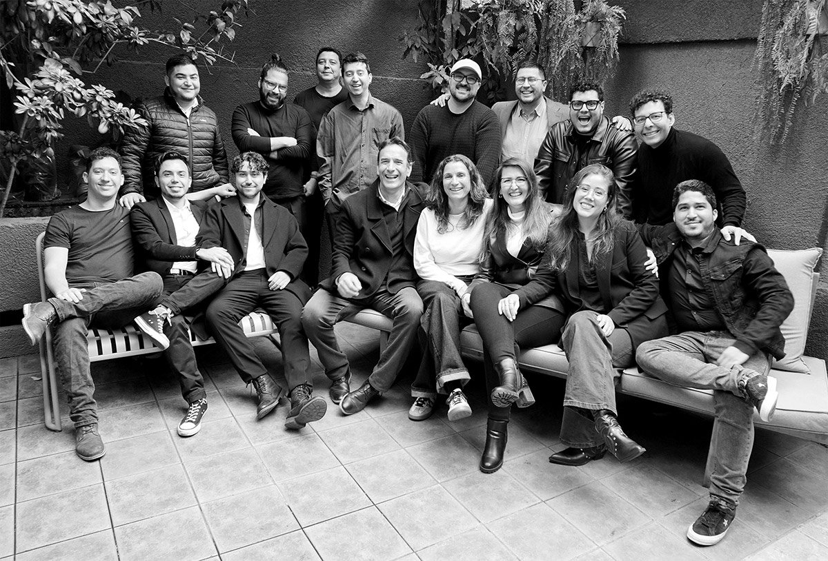 team