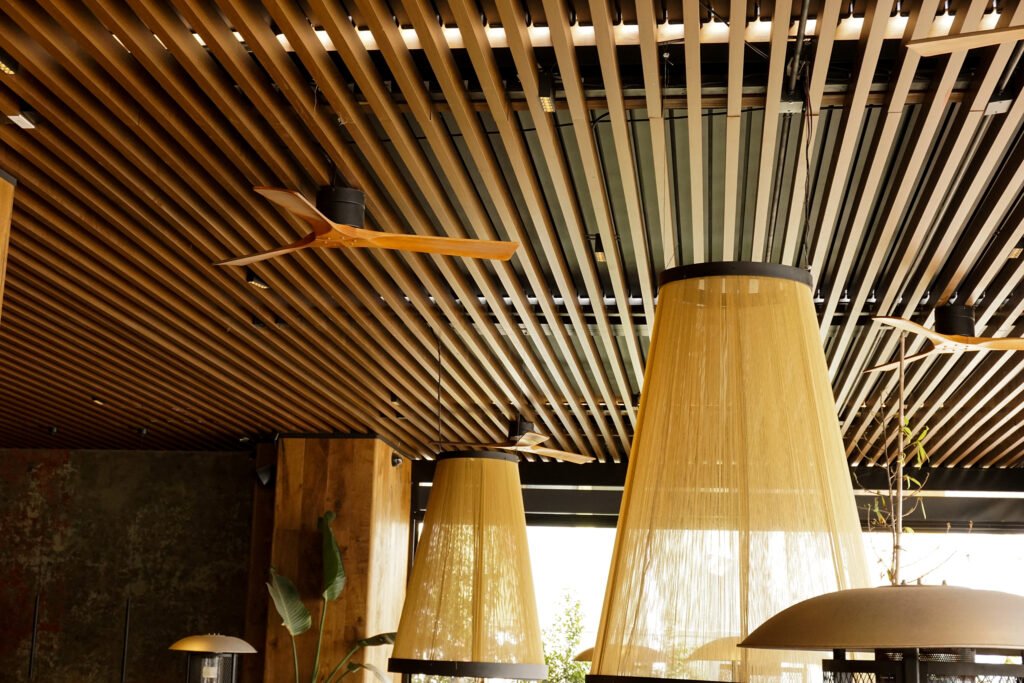 Proyecto Tip & Tap, Mall Portal La Dehesa — Grupo AP